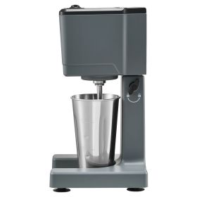 Milkshake Maker, 150W Milk Shake Maker Mixer, Single Head Drink Mixer Blender Machine